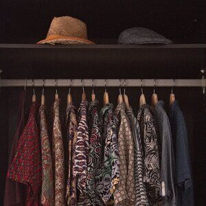 Meet your Posher, Ben